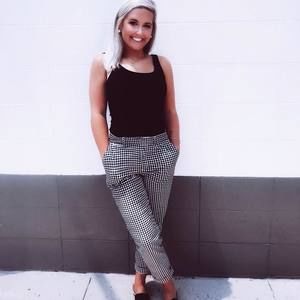 Meet your Posher, Sydney